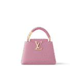 Louis Vuitton M24989 Capucines Mini