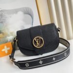 Louis Vuitton PONT 9 SOFT MM M58967 - Image 2