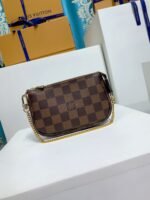 Louis Vuitton N58009 Mini Pochette Accessoires - Image 2