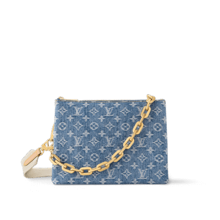 Louis Vuitton M24564 NEW Coussin PM