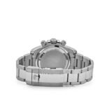 Rolex Daytona 126509 ‘Ghost’ White Gold Silver Dial (2025) - Image 6