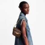 Louis Vuitton Mini Bumbag M82335 - Image 11