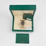 Rolex Daytona 116508 Yellow Gold Black Dial (2023) - Image 12