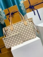 Louis Vuitton N41362 Neverfull PM - Image 2