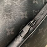 Louis Vuitton M46683 Montsouris Backpack - Image 7