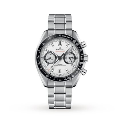 OMEGA Speedmaster Racing