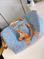 Louis Vuitton M25334 LV By The Pool Keepall Bandoulière 45 - Image 8