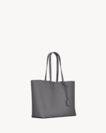 Shopping Saint Laurent leather - Image 5