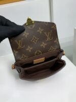 Louis Vuitton M81267 MICRO MÉTIS chain bag - Image 10
