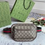 GUCCI BELT BAG - Image 3