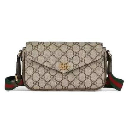 GUCCI OPHIDIA MINI BAG