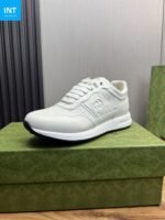 Gucci Shoes | Mastercraft Quality - Image 8