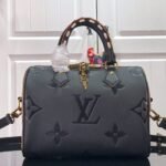 Louis Vuitton SPEEDY BANDOULIERE 25 M58524 - Image 2