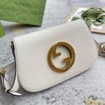 GUCCI BLONDIE SHOULDER BAG - Image 7