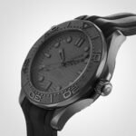 OMEGA Seamaster Diver 300M Black Black Edition - Image 7