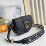 Louis Vuitton PONT 9 SOFT MM M58967 - Image 3