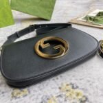 GUCCI BLONDIE SHOULDER BAG - Image 7