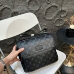 Louis Vuitton briefcase