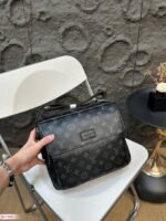 Louis Vuitton briefcase