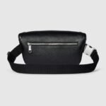 GUCCI SMALL GG BELT BAG WITH TAG - Image 5