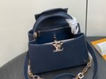 Louis Vuitton M25211 CAPUCINES BB BAG - Image 6