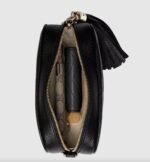 Gucci soho disco bag – black - Image 7