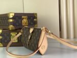 Louis Vuitton M12859 Pochette Tirette - Image 4