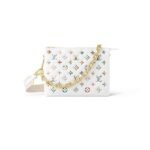 Louis Vuitton Coussin PM M21209