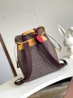Louis Vuitton M11540 Montsouris Backpack - Image 4