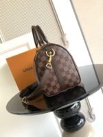 Louis Vuitton Speedy Bandouliere 25 N40575 - Image 5
