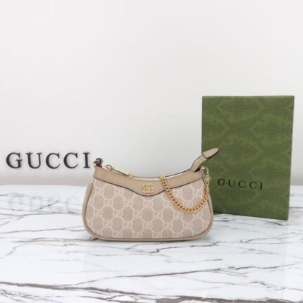GUCCI OPHIDIA MINI BAG